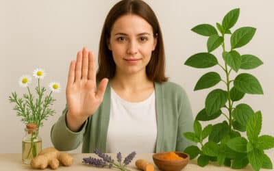Naturopathie : idées reçues et véritables atouts 🌿