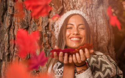 🍂 Automne : conseils santé et bien-être par la Pharmacie Pharmabella