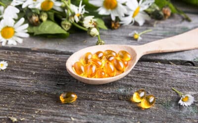 🌤️ Vitamine D : pourquoi la supplémentation devient indispensable dès novembre ?