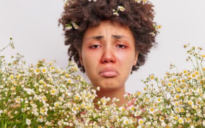 🌸 Allergies de printemps : comment bien se préparer dès le mois de mars ?