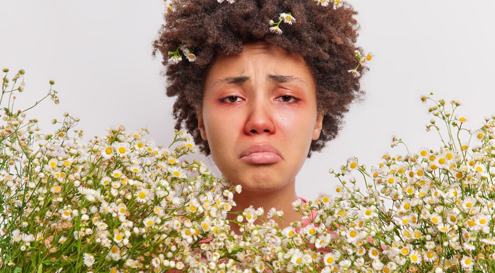 🌸 Allergies de printemps : comment bien se préparer dès le mois de mars ?