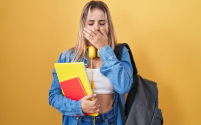 📚 Fatigue de fin d’année scolaire : comment aider adolescents et étudiants à retrouver de l’énergie ?