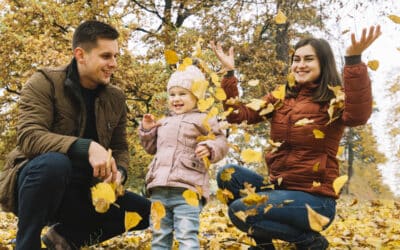 🍂 Automne : pourquoi notre corps a besoin de ralentir ? 7 conseils de naturopathie pour accompagner la transition