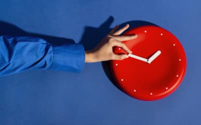 ⏰ Changement d’heure et sommeil : comment retrouver son rythme ?